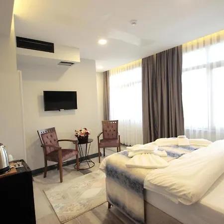 Guler & Cafe Hotell