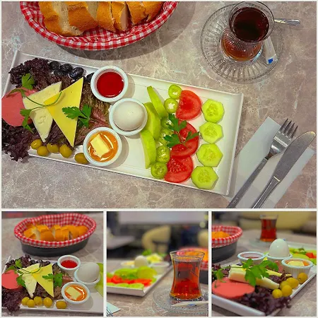 Guler & Cafe Estambul