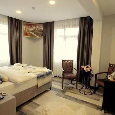 Guler & Cafe 3* Estambul